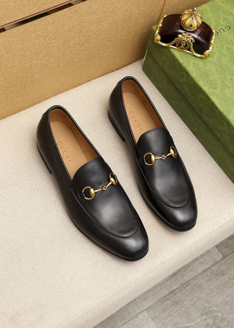 Gucci Business Shoes